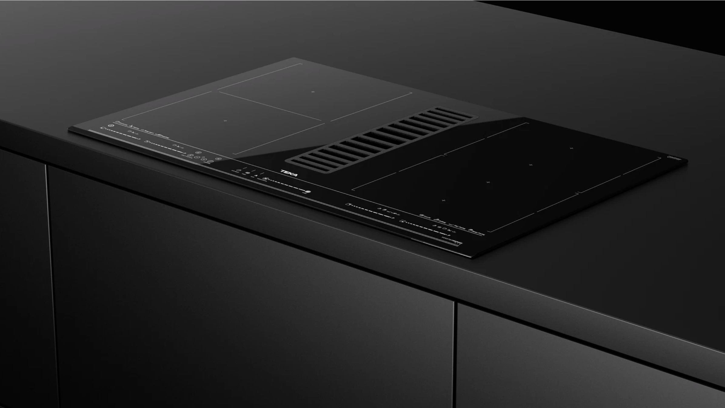 Teka AFF 87601 MST BK