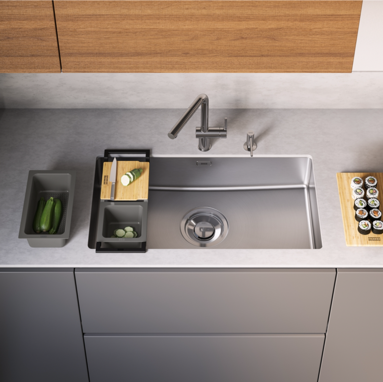 Maris Quiet MQX 110-82